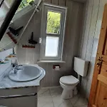 Am Helenesee 5 Nyaraló
