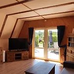 Nyaraló Am Helenesee 5