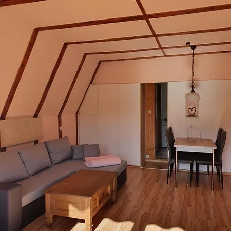 Am Helenesee 5 Prázdninový dům