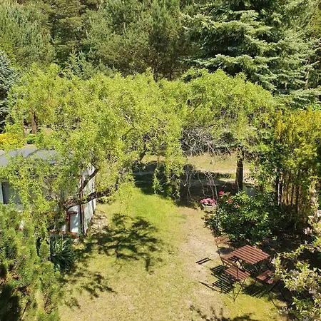 Am Helenesee 5 Frankfurt (Oder)