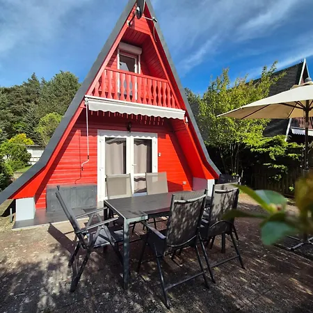 Am Helenesee 5 Frankfurt (Oder)