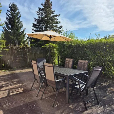 Holiday home Am Helenesee 5 Frankfurt (Oder)