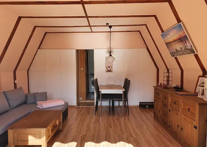 別荘 Am Helenesee 5 *