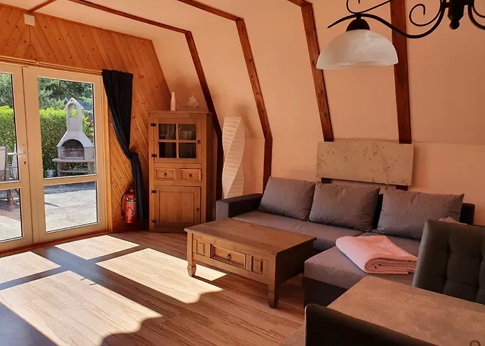 Am Helenesee 5 フランクフルト・アン・デア・オーダー