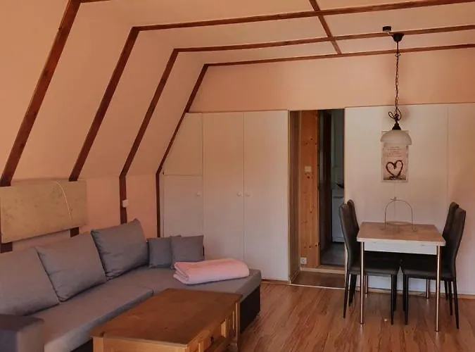 Am Helenesee 5 Feriehus