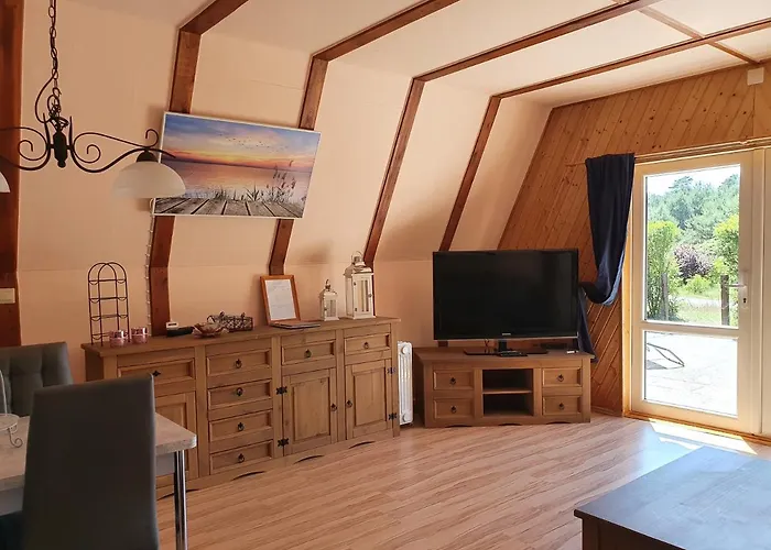 Am Helenesee 5 * フランクフルト・アン・デア・オーダー