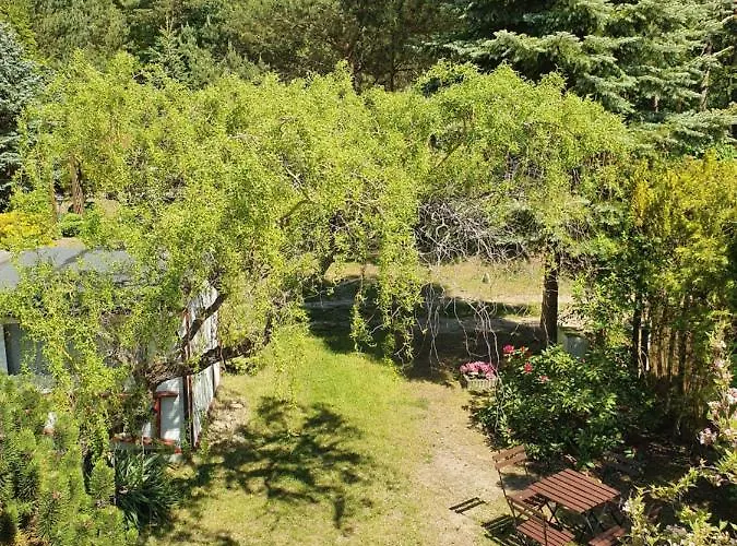 Am Helenesee 5 Frankfurt an der Oder