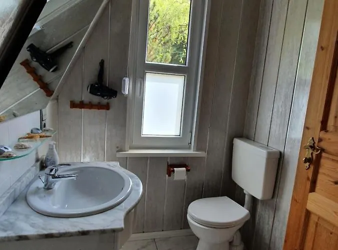 Am Helenesee 5 別荘