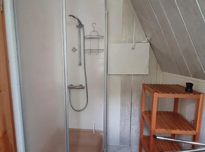 別荘 Am Helenesee 5 フランクフルト・アン・デア・オーダー