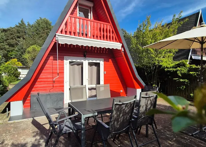 Am Helenesee 5 フランクフルト・アン・デア・オーダー